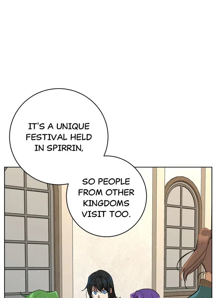 The Demonic Contract Chapter 67 – Page 20