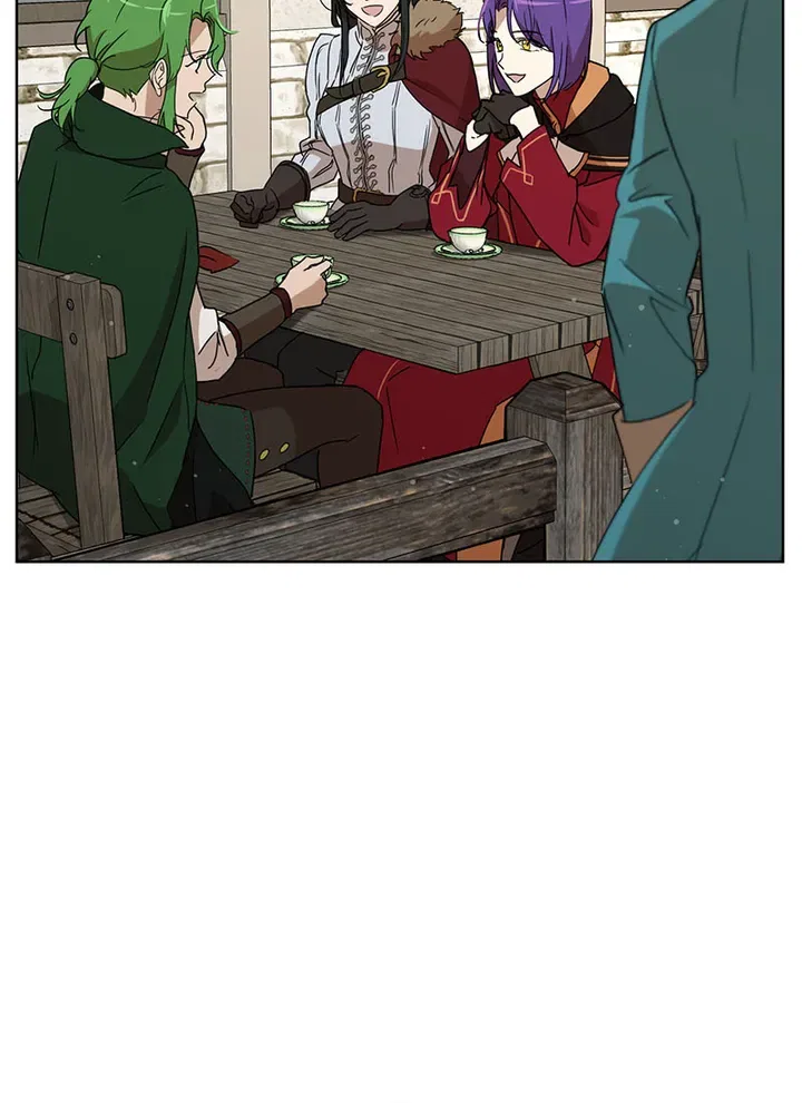 The Demonic Contract Chapter 67 – Page 21