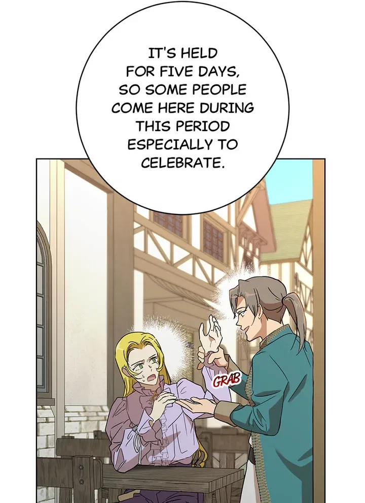 The Demonic Contract Chapter 67 – Page 22