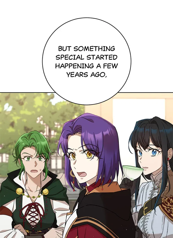 The Demonic Contract Chapter 67 – Page 24