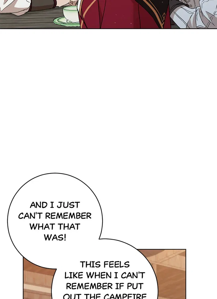 The Demonic Contract Chapter 67 – Page 25