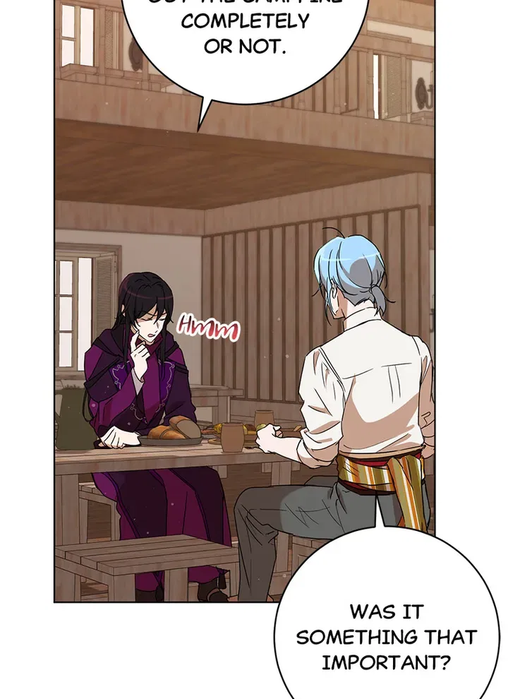 The Demonic Contract Chapter 67 – Page 26