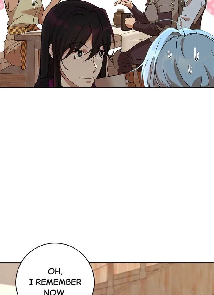 The Demonic Contract Chapter 67 – Page 33