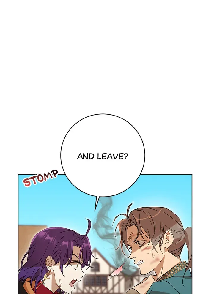 The Demonic Contract Chapter 67 – Page 40