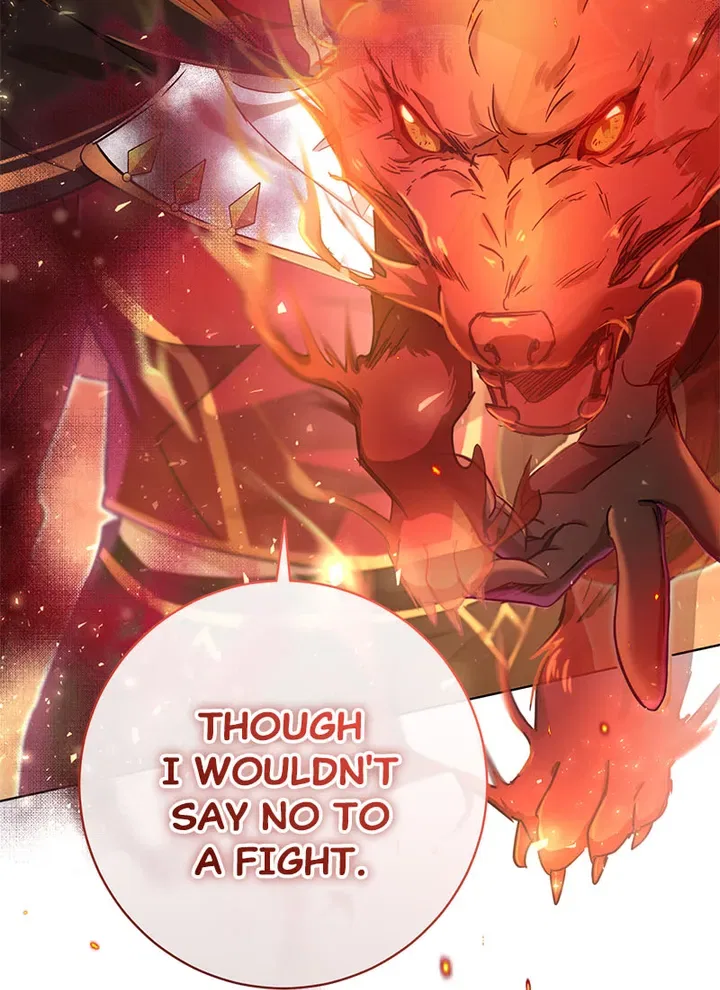 The Demonic Contract Chapter 67 – Page 43