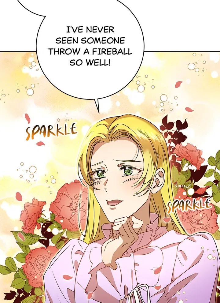 The Demonic Contract Chapter 67 – Page 47