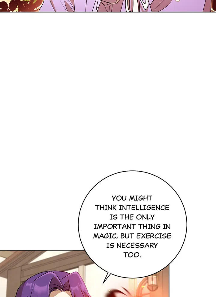 The Demonic Contract Chapter 67 – Page 48