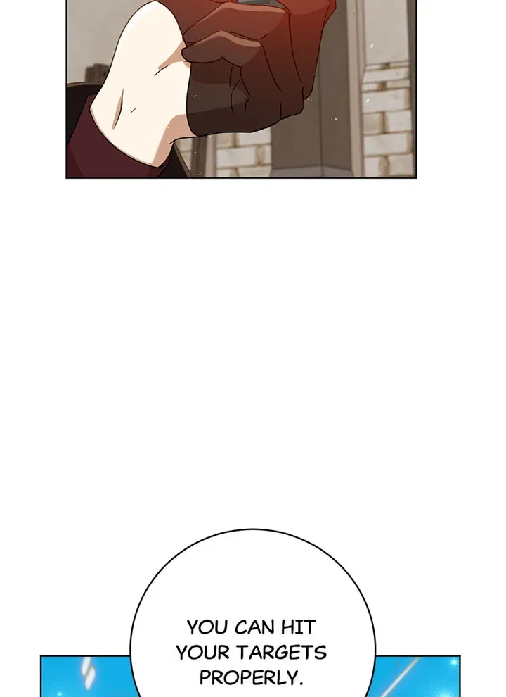 The Demonic Contract Chapter 67 – Page 51