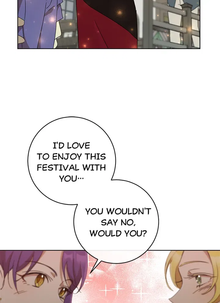The Demonic Contract Chapter 67 – Page 53
