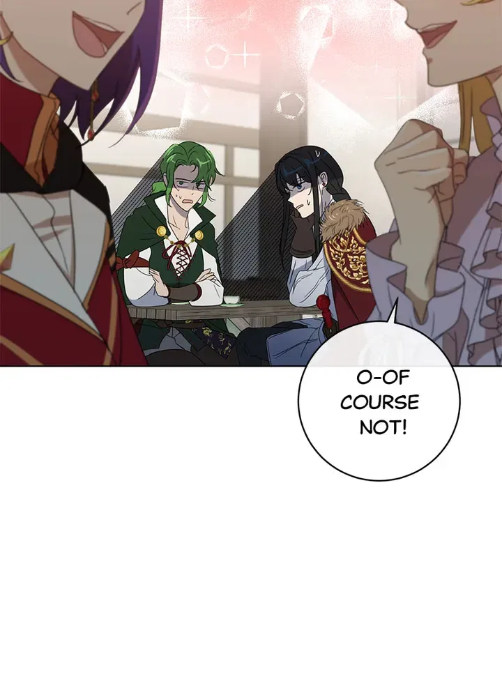 The Demonic Contract Chapter 67 – Page 54