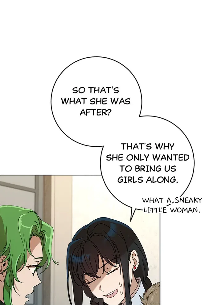 The Demonic Contract Chapter 67 – Page 55