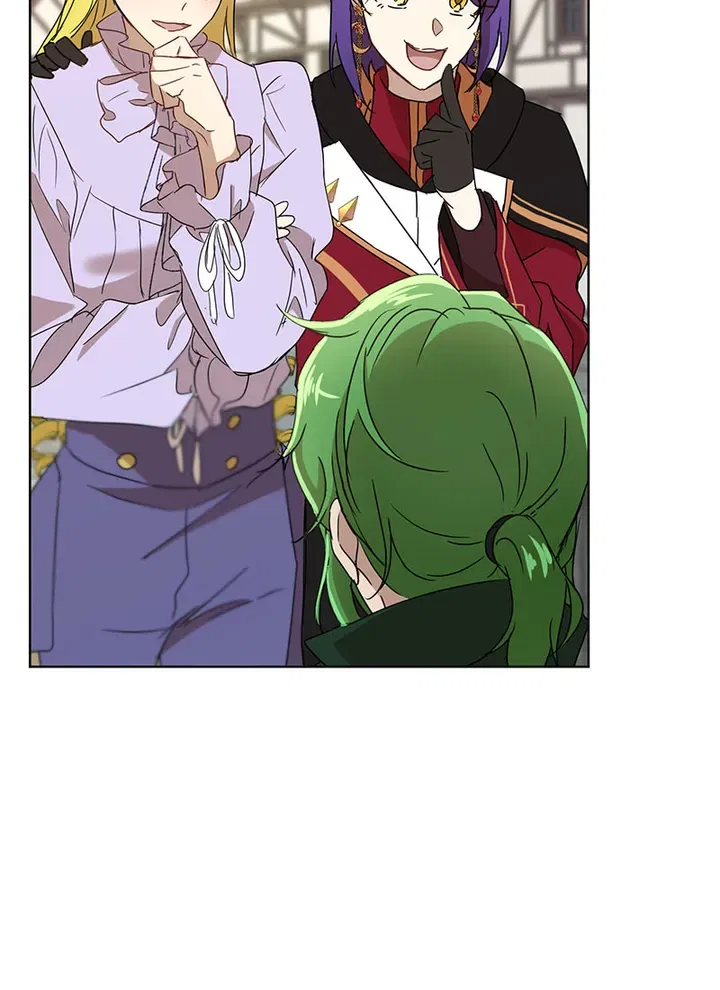 The Demonic Contract Chapter 67 – Page 59
