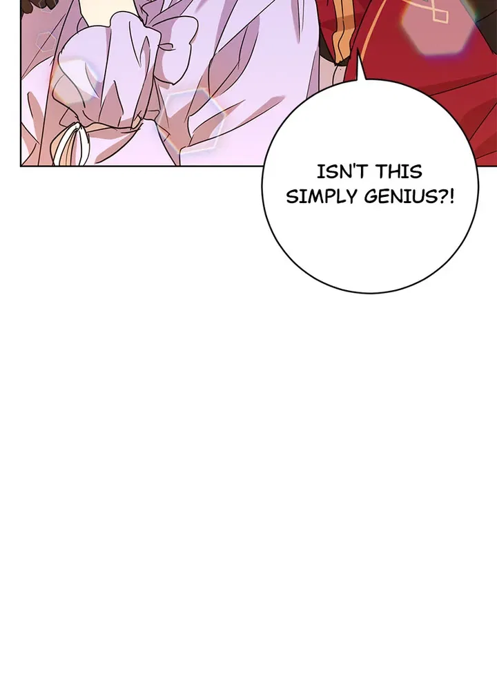 The Demonic Contract Chapter 67 – Page 61
