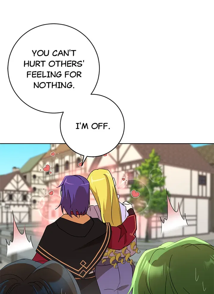 The Demonic Contract Chapter 67 – Page 64