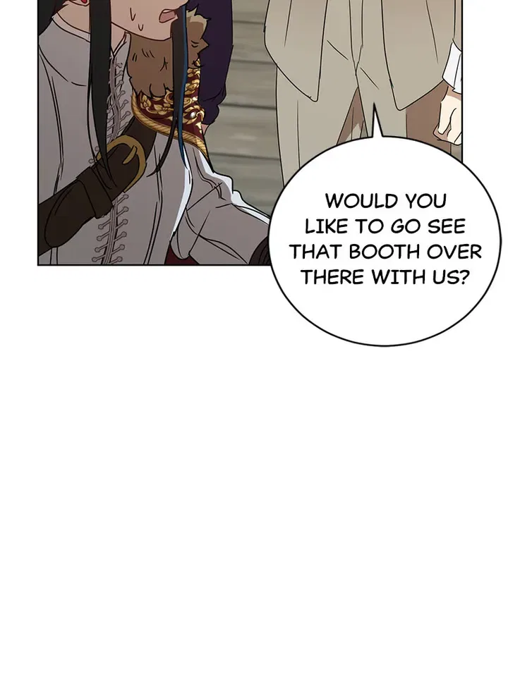 The Demonic Contract Chapter 67 – Page 68