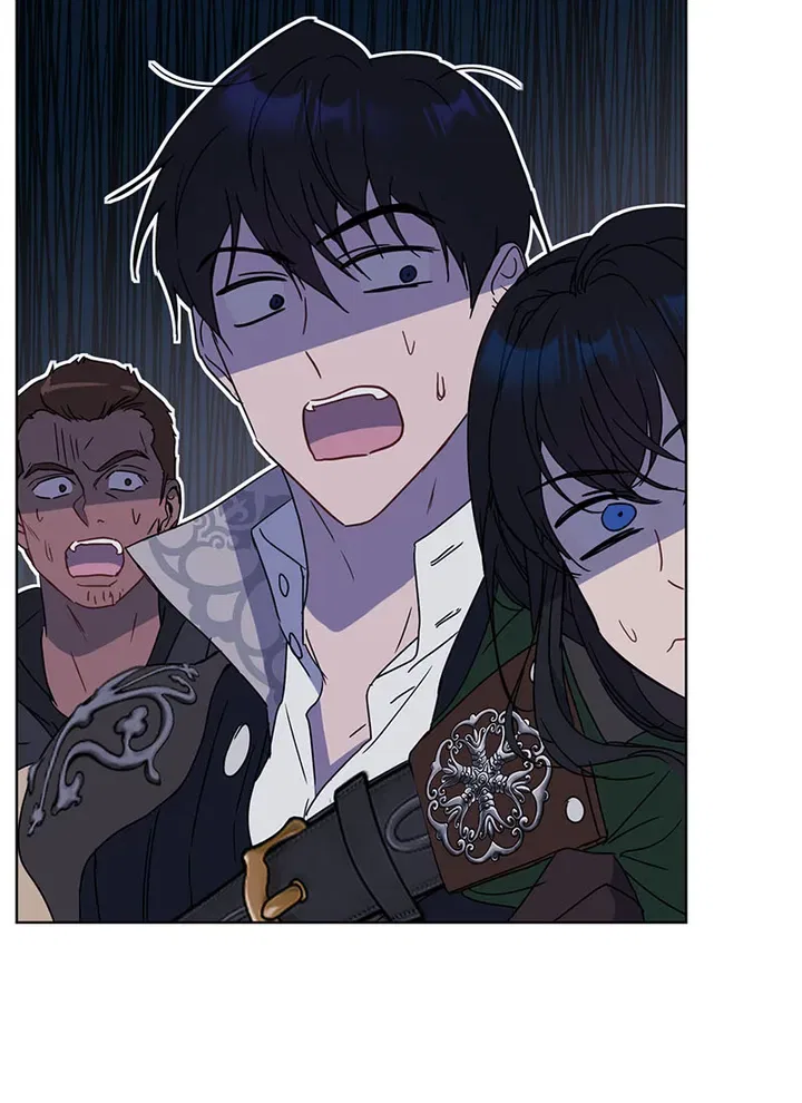 The Demonic Contract Chapter 67 – Page 76