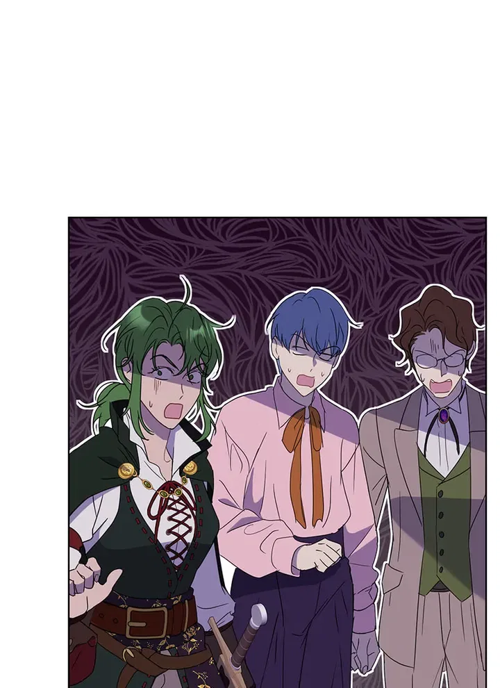 The Demonic Contract Chapter 67 – Page 77