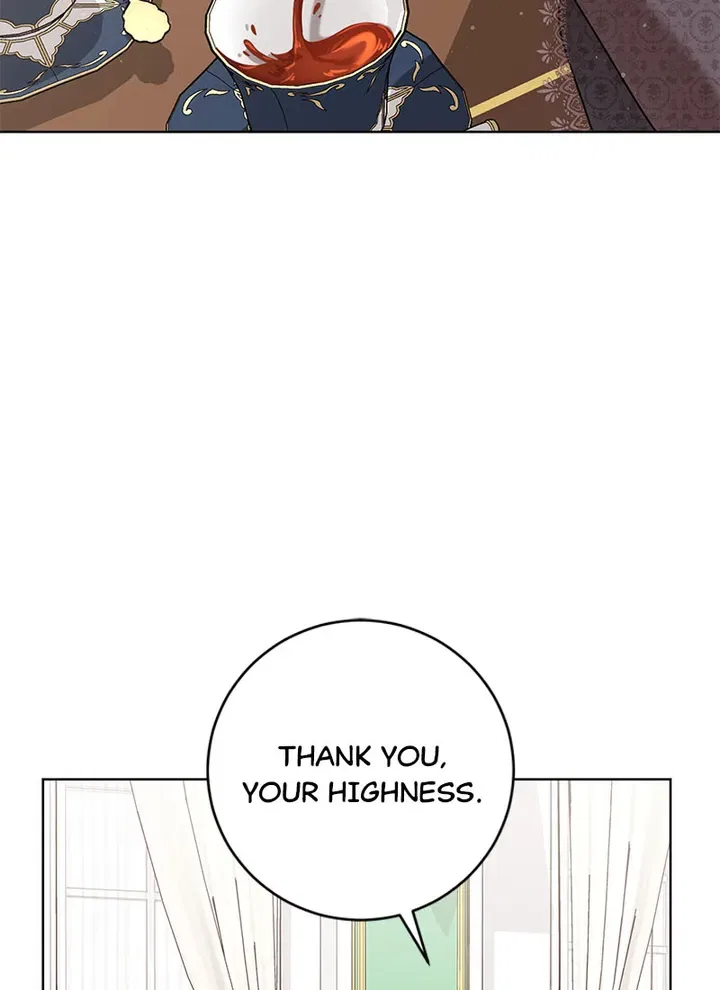 The Demonic Contract Chapter 67 – Page 81
