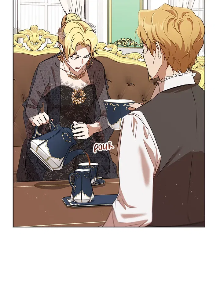 The Demonic Contract Chapter 67 – Page 82