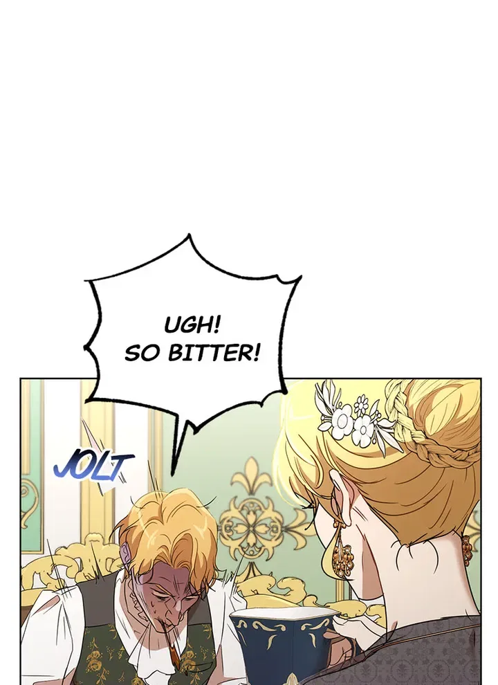 The Demonic Contract Chapter 67 – Page 84
