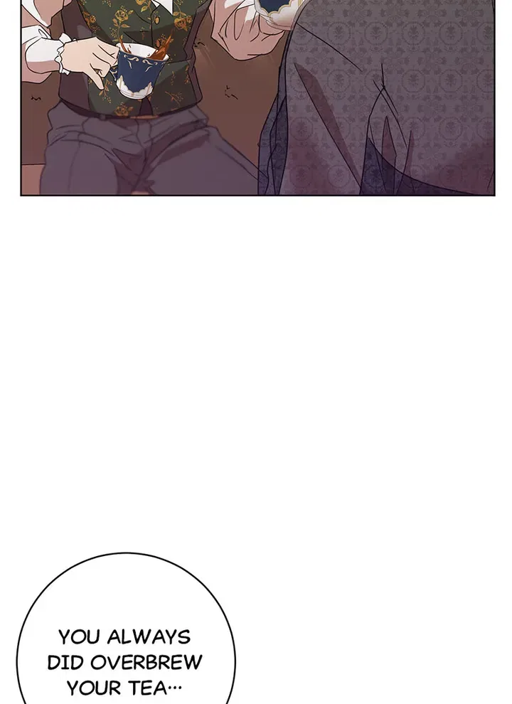 The Demonic Contract Chapter 67 – Page 85