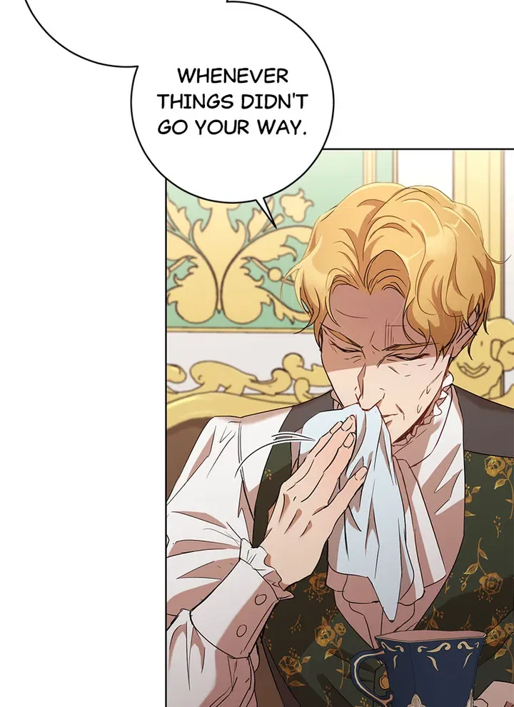 The Demonic Contract Chapter 67 – Page 86