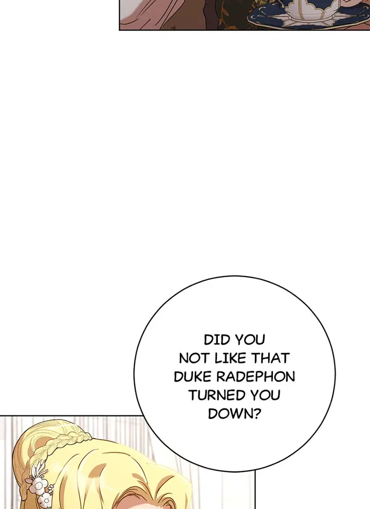 The Demonic Contract Chapter 67 – Page 87