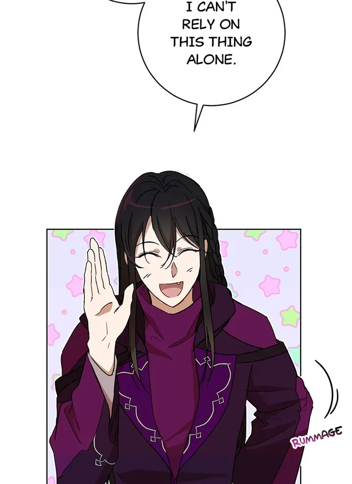 The Demonic Contract Chapter 66 – Page 3
