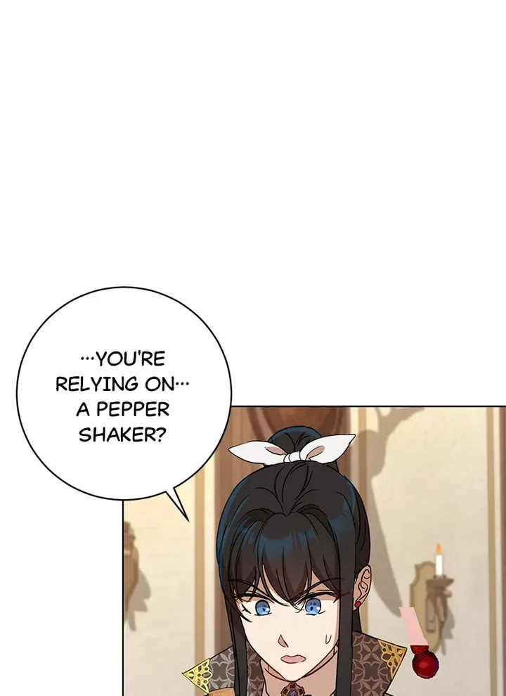 The Demonic Contract Chapter 66 – Page 6