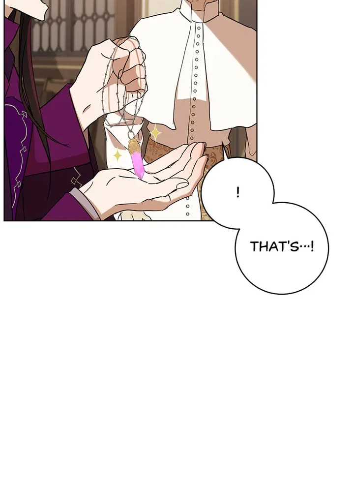 The Demonic Contract Chapter 66 – Page 11