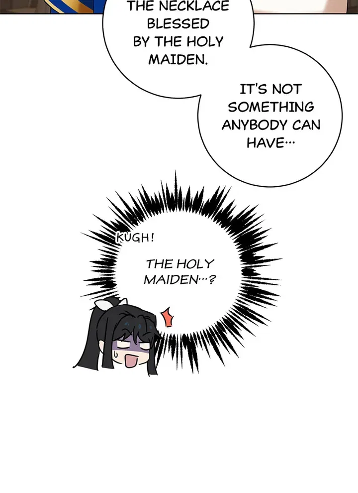 The Demonic Contract Chapter 66 – Page 13