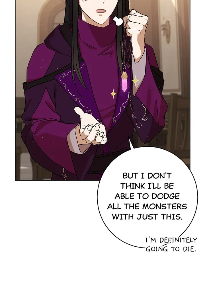 The Demonic Contract Chapter 66 – Page 15
