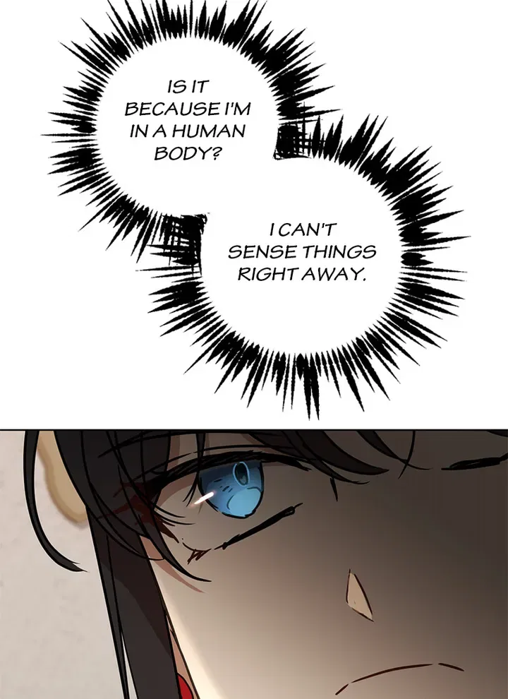 The Demonic Contract Chapter 66 – Page 18