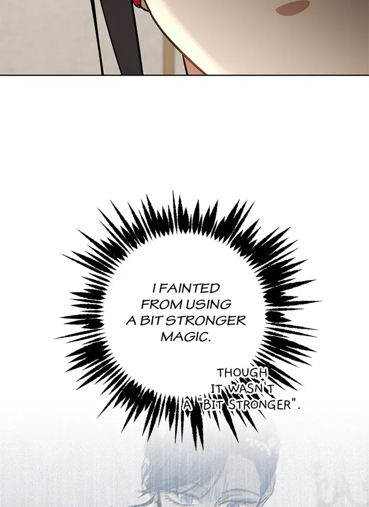 The Demonic Contract Chapter 66 – Page 19