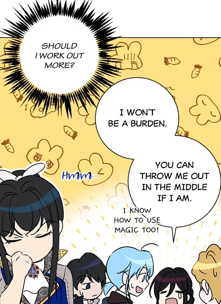 The Demonic Contract Chapter 66 – Page 21