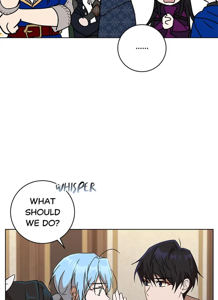 The Demonic Contract Chapter 66 – Page 22