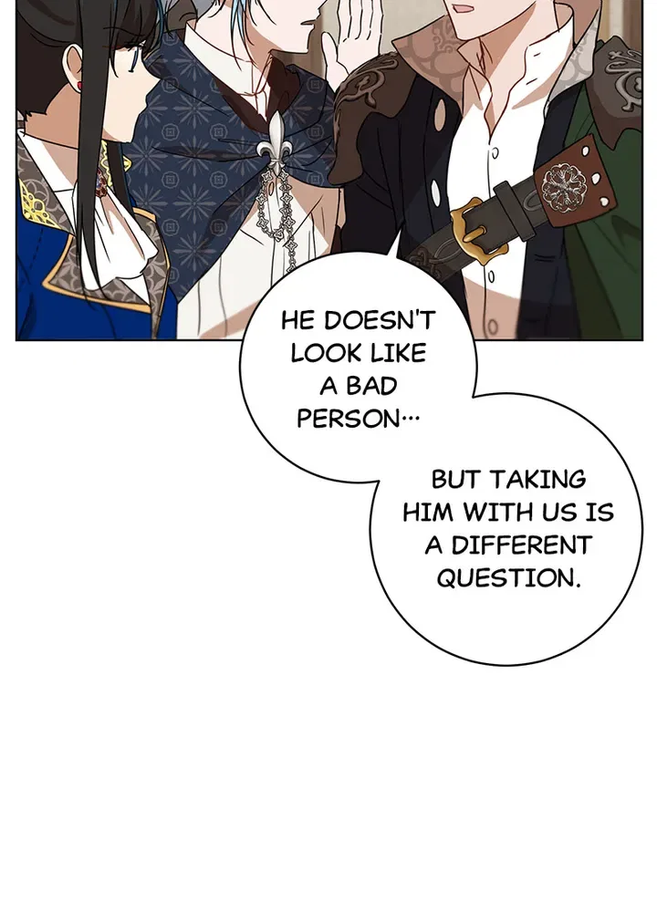 The Demonic Contract Chapter 66 – Page 23