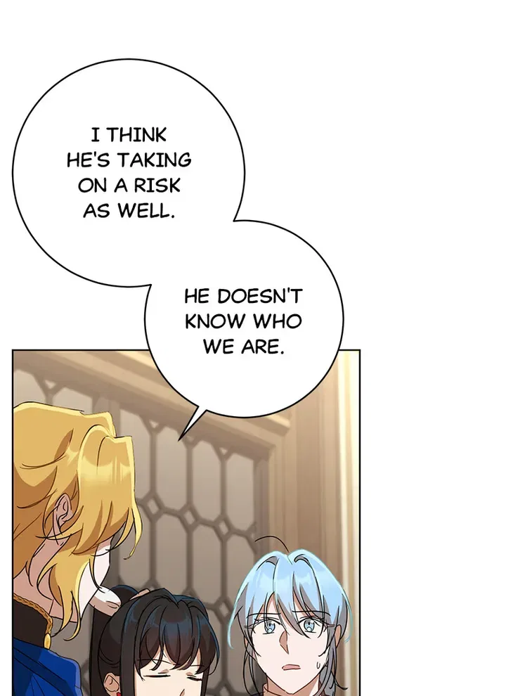 The Demonic Contract Chapter 66 – Page 24