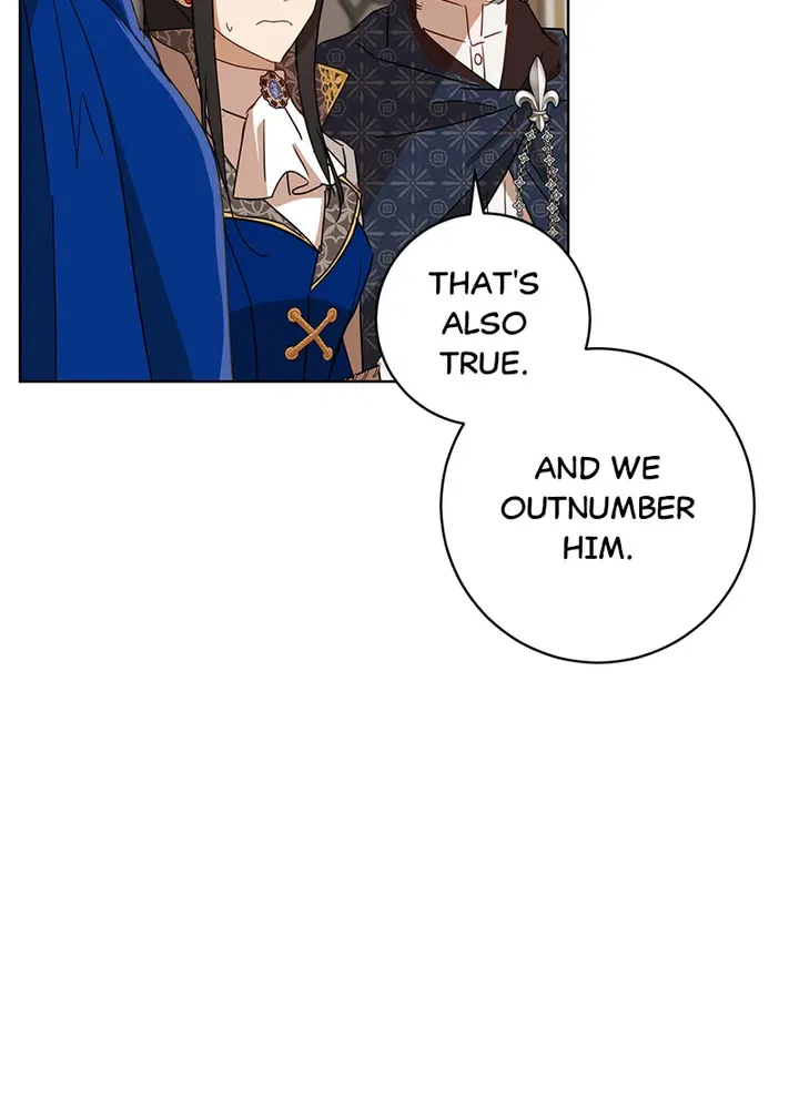 The Demonic Contract Chapter 66 – Page 25
