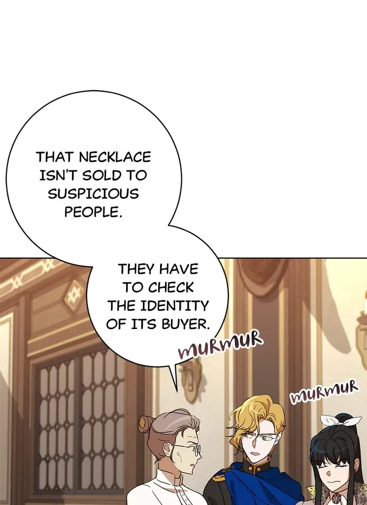 The Demonic Contract Chapter 66 – Page 26
