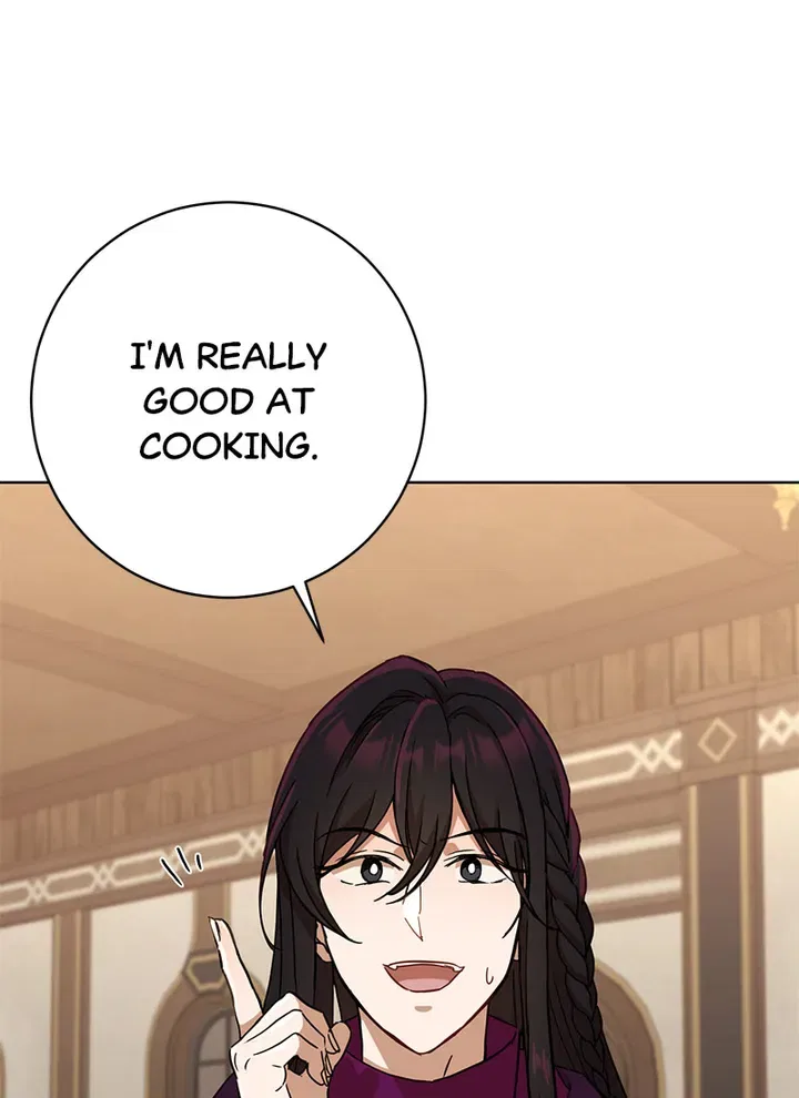 The Demonic Contract Chapter 66 – Page 28