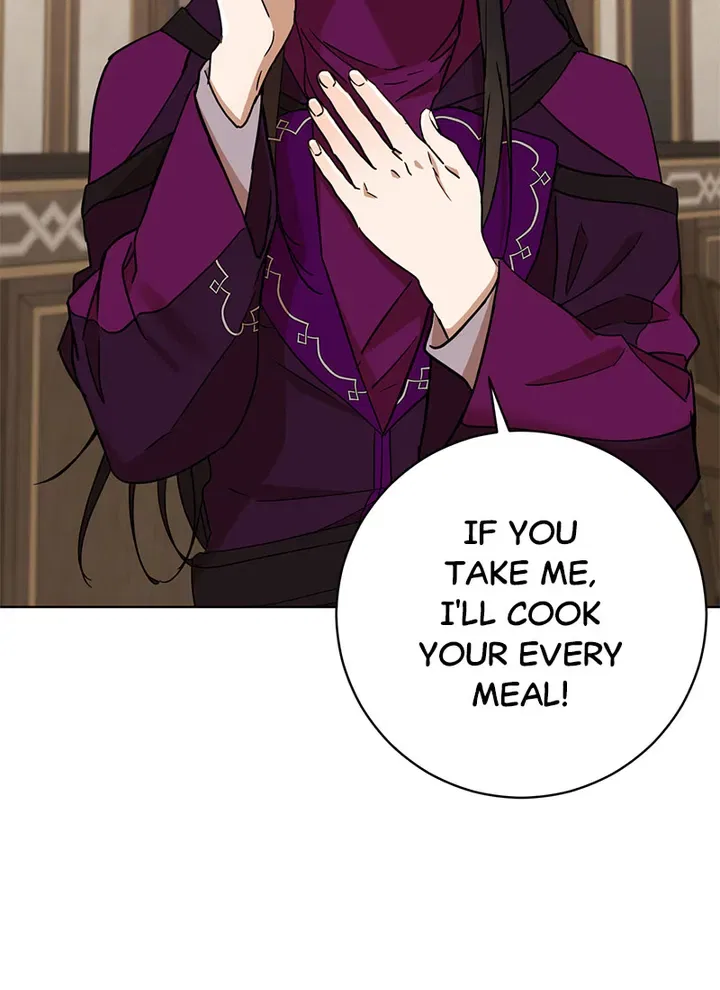The Demonic Contract Chapter 66 – Page 29