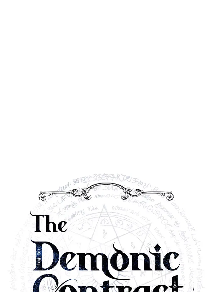 The Demonic Contract Chapter 66 – Page 32