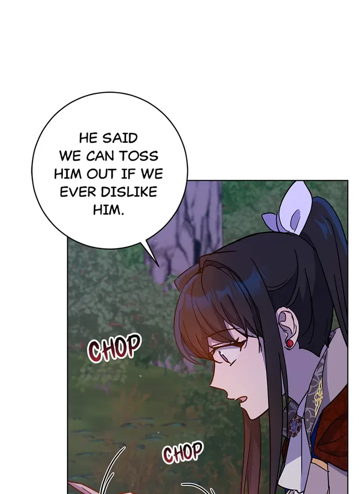 The Demonic Contract Chapter 66 – Page 36