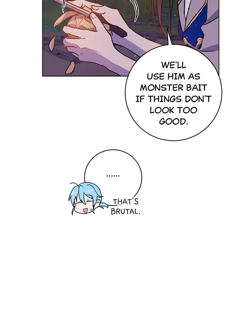 The Demonic Contract Chapter 66 – Page 37