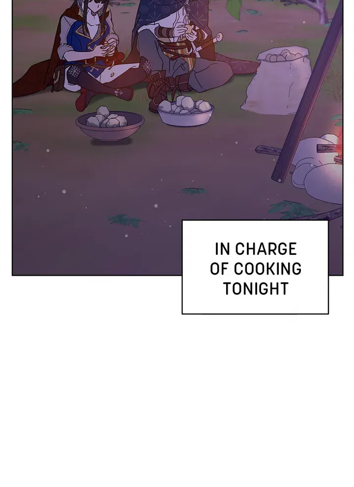The Demonic Contract Chapter 66 – Page 39