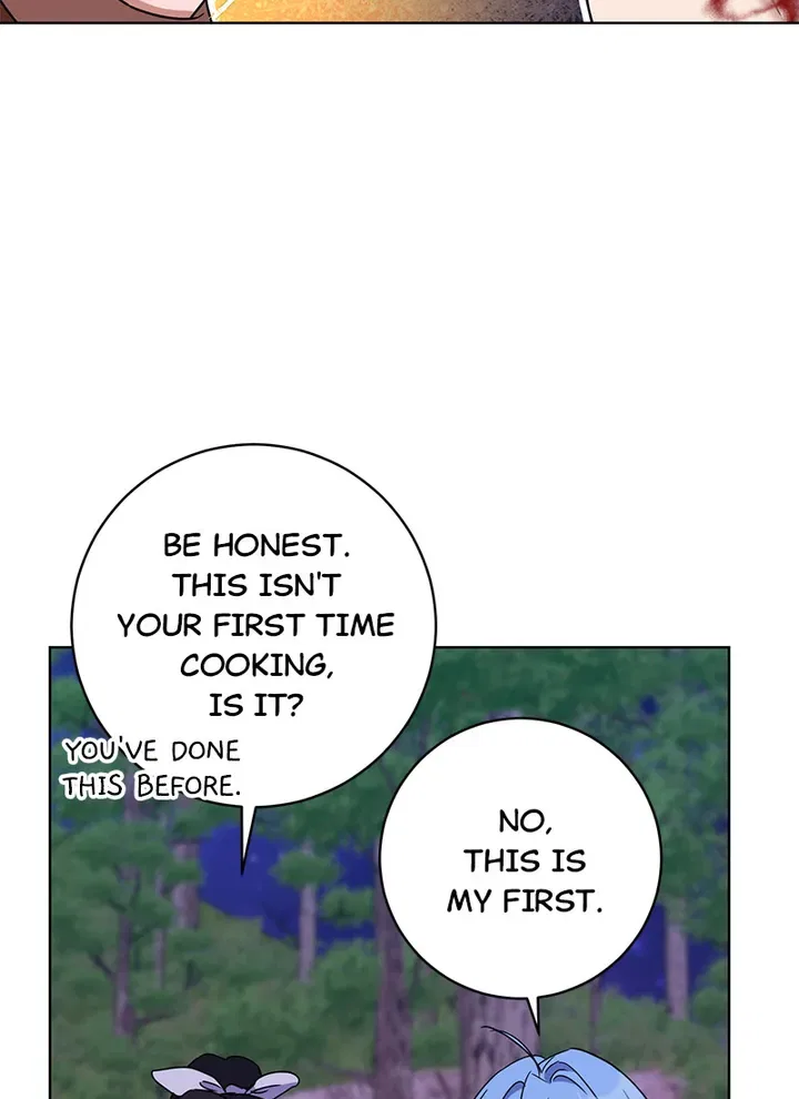 The Demonic Contract Chapter 66 – Page 41