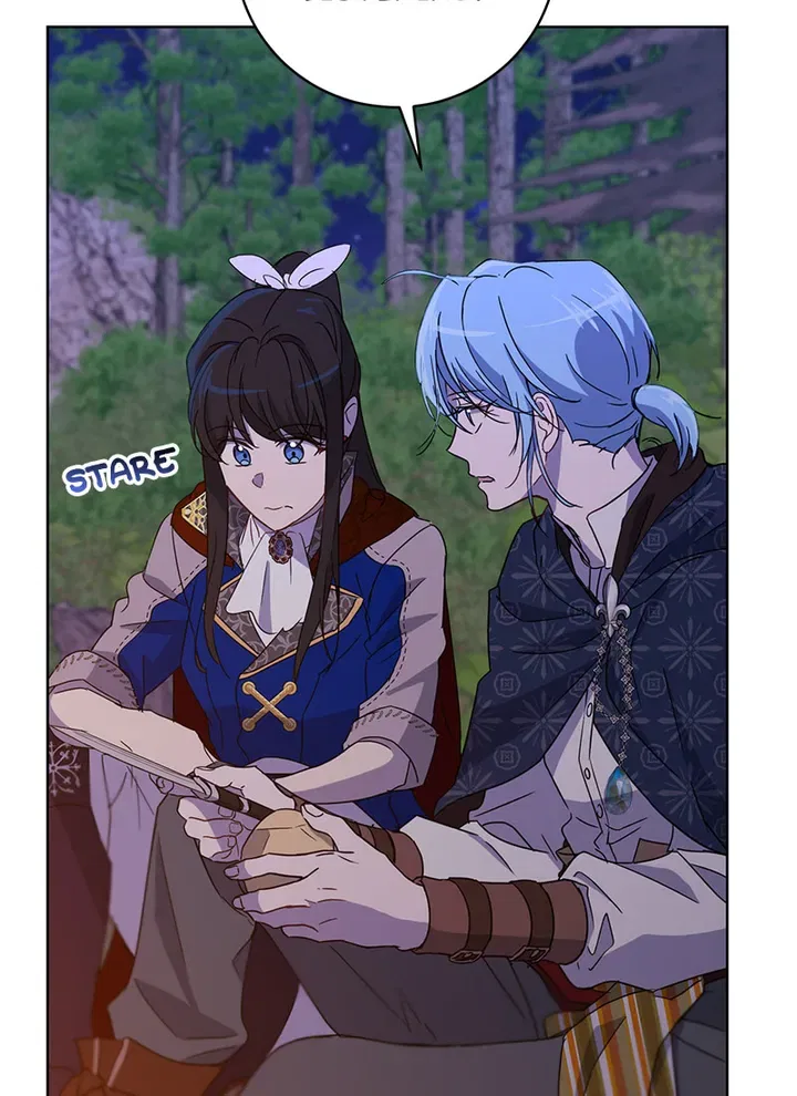 The Demonic Contract Chapter 66 – Page 45