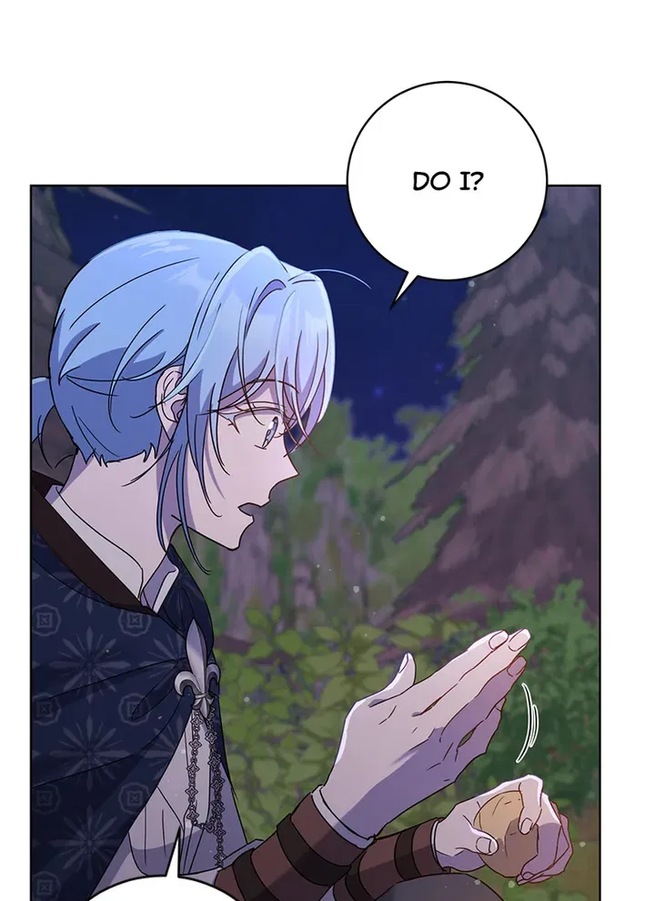 The Demonic Contract Chapter 66 – Page 48