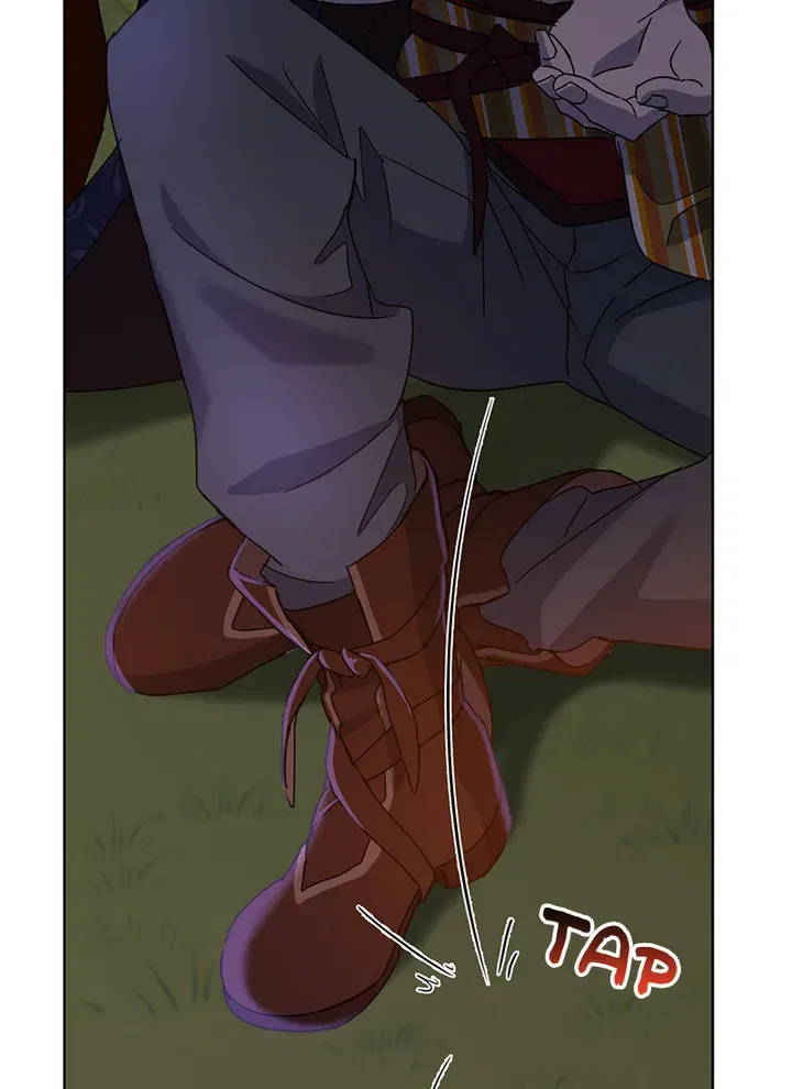 The Demonic Contract Chapter 66 – Page 51